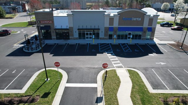 Gloucester Retail Center Gloucester, Commercial, Complete Site, Development, 1.3+ Acres