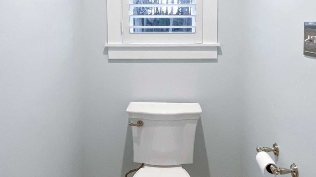 Gloucester, VA Single Family Residence, Addition & Renovations, 1,000+ Square Feet, Bathroom Toilet