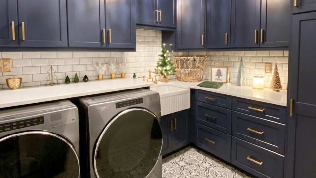 Gloucester, VA Single Family Residence, Addition & Renovations, 1,000+ Square Feet, Washroom